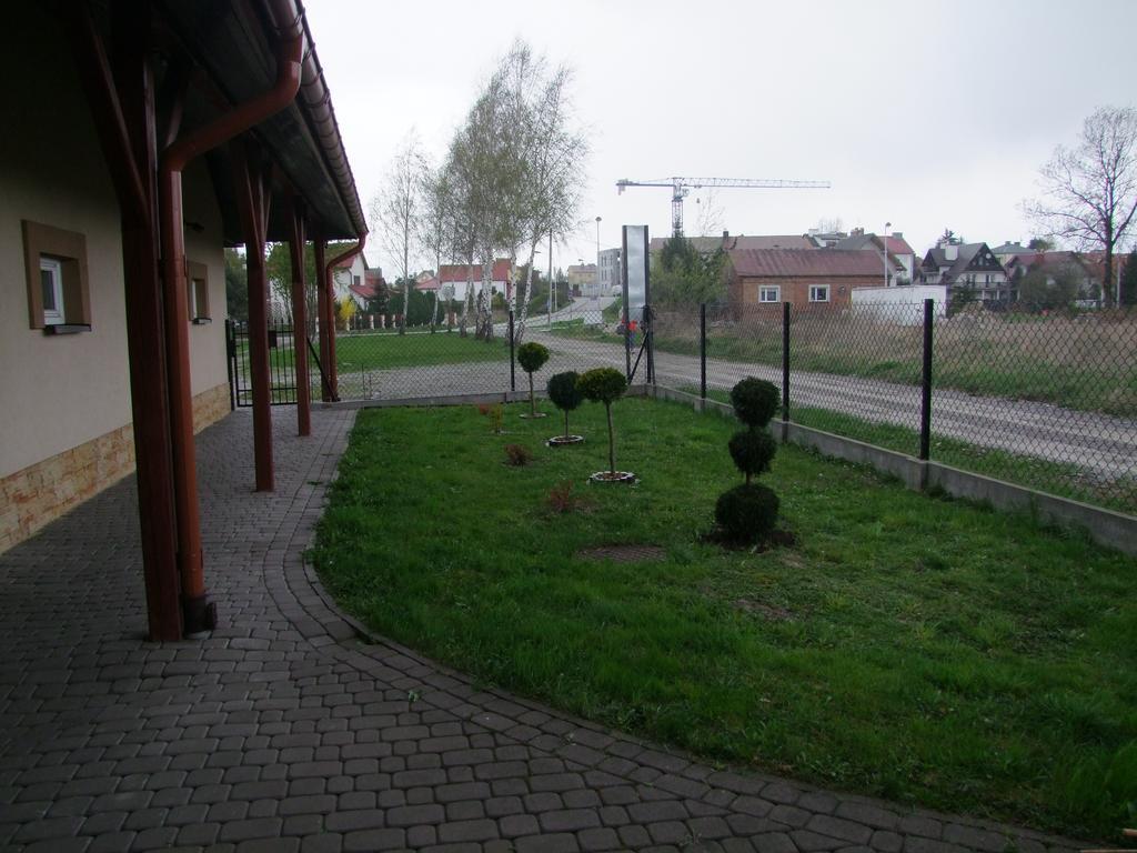 Warnenczyka 85A Bezplatny Parking, Faktura, Prywatna Lazienka, Klimatyzacja Rzeszów Kültér fotó