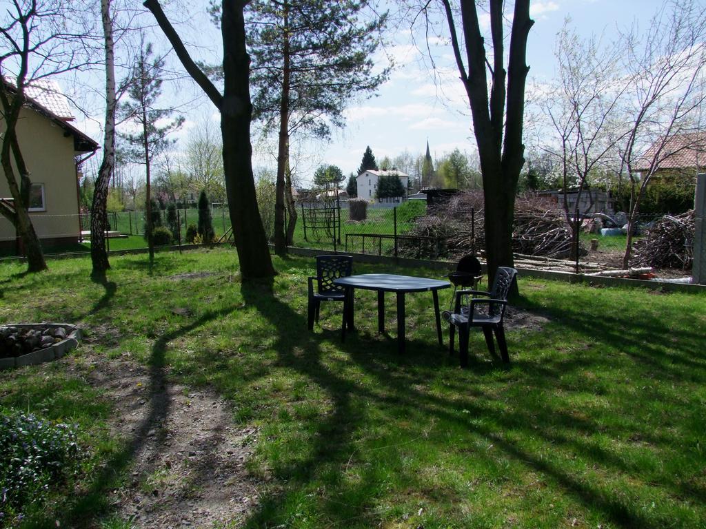 Warnenczyka 85A Bezplatny Parking, Faktura, Prywatna Lazienka, Klimatyzacja Rzeszów Kültér fotó