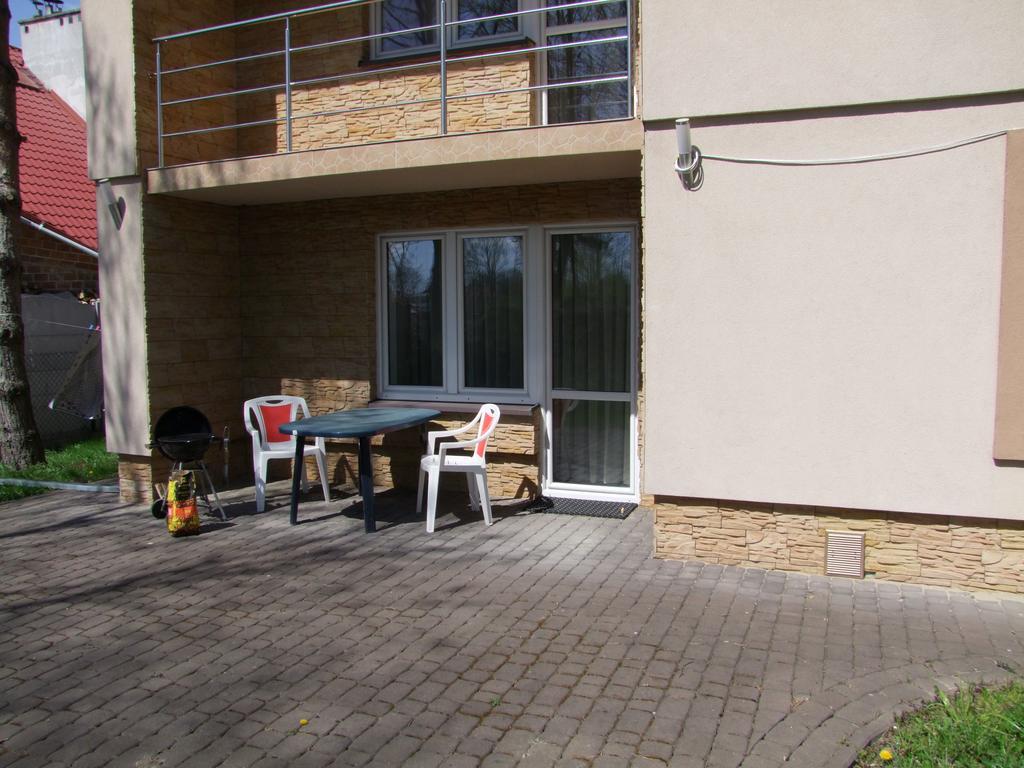 Warnenczyka 85A Bezplatny Parking, Faktura, Prywatna Lazienka, Klimatyzacja Rzeszów Kültér fotó