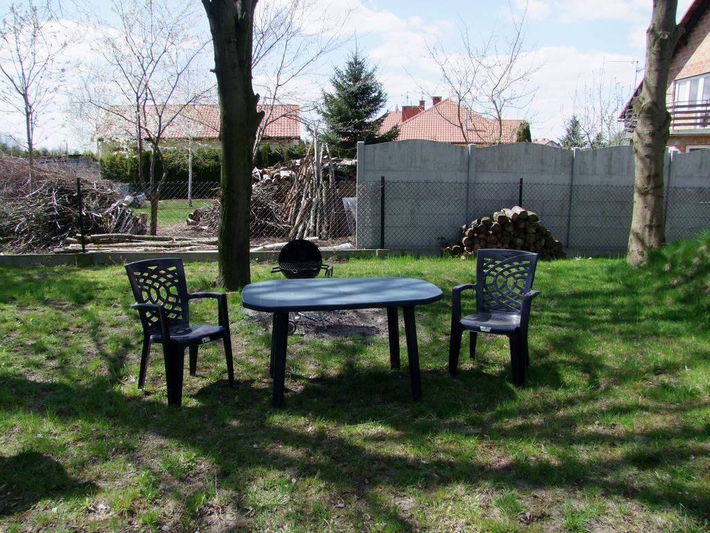 Warnenczyka 85A Bezplatny Parking, Faktura, Prywatna Lazienka, Klimatyzacja Rzeszów Kültér fotó