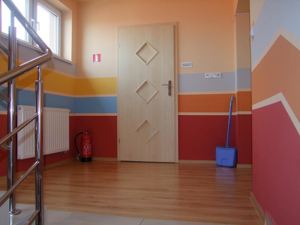 Warnenczyka 85A Bezplatny Parking, Faktura, Prywatna Lazienka, Klimatyzacja Rzeszów Kültér fotó