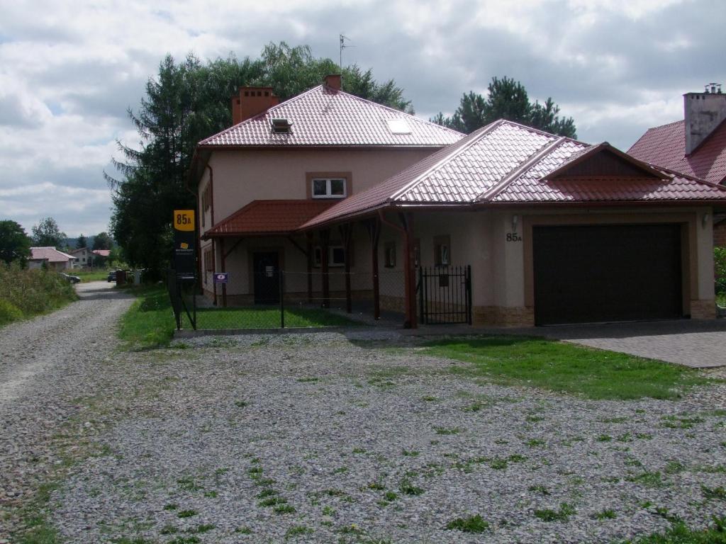 Warnenczyka 85A Bezplatny Parking, Faktura, Prywatna Lazienka, Klimatyzacja Rzeszów Kültér fotó