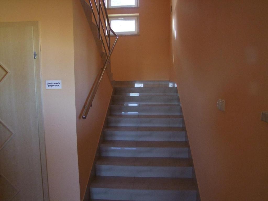 Warnenczyka 85A Bezplatny Parking, Faktura, Prywatna Lazienka, Klimatyzacja Rzeszów Kültér fotó