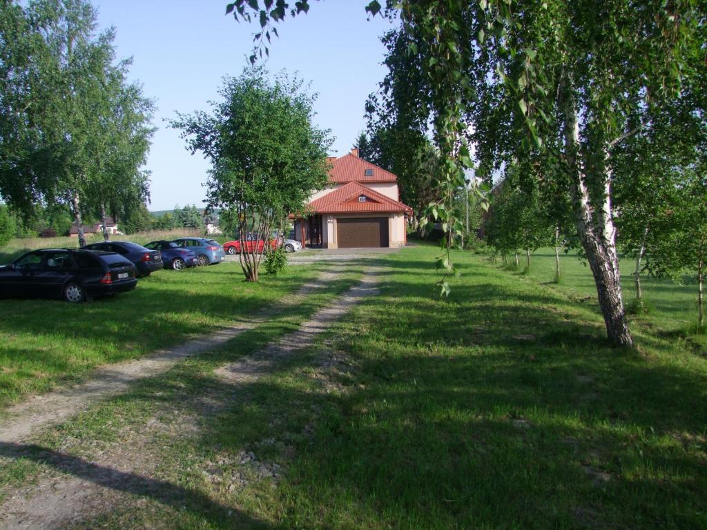 Warnenczyka 85A Bezplatny Parking, Faktura, Prywatna Lazienka, Klimatyzacja Rzeszów Kültér fotó